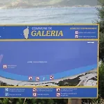 Appartamento Résidence Palmarella Galeria (Corsica)