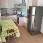 Résidence Palmarella