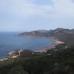 Appartamento Résidence Palmarella Galeria (Corsica)