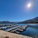 Appartamento Résidence Palmarella