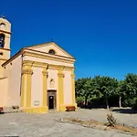 Résidence Palmarella Galeria (Corsica)