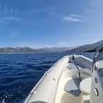 Appartamento Résidence Palmarella Galeria (Corsica)