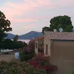 Résidence Palmarella Galeria (Corsica)