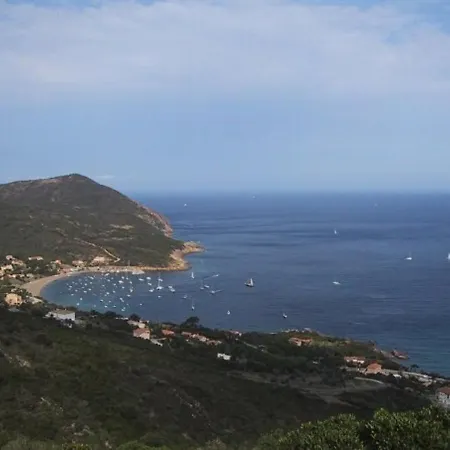 Διαμέρισμα Palmarella