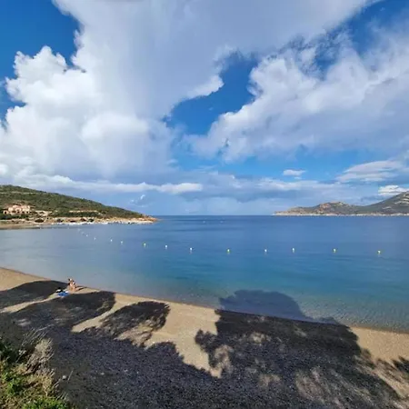 Διαμέρισμα Palmarella