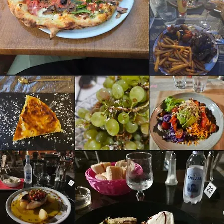 Palmarella דירה