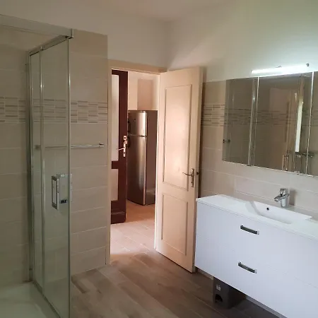 شقة Palmarella غاليريا