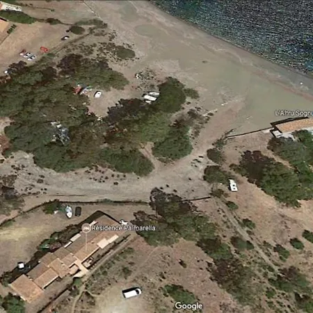 Palmarella Lägenhet *