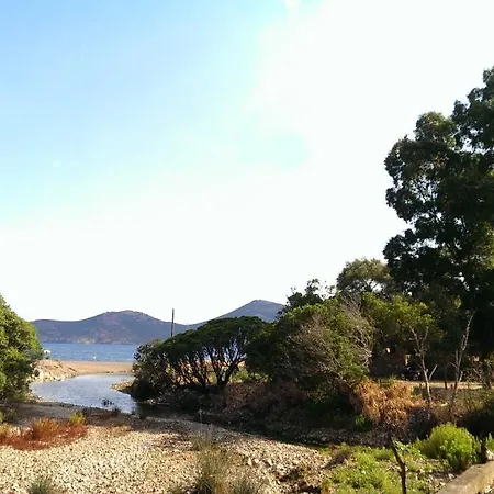 Palmarella Lägenhet *