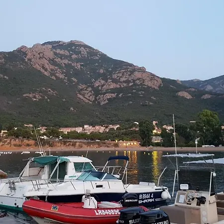 Palmarella Lägenhet *