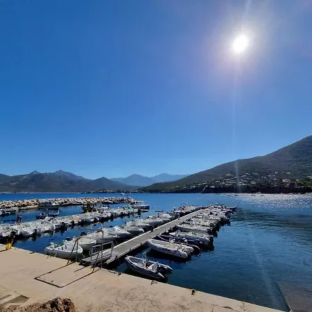 Appartamento Palmarella