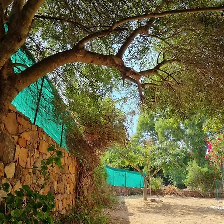 Lägenhet Palmarella Galeria (Corsica)