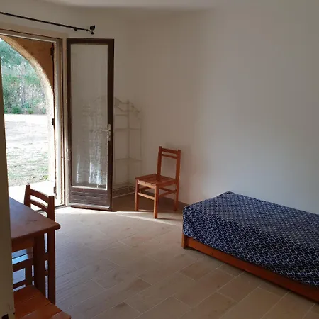 Apartment Palmarella *