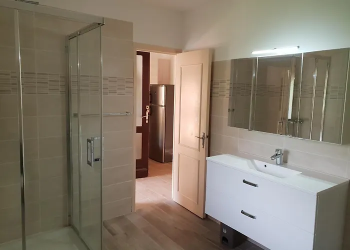 Appartement Résidence Palmarella Galéria