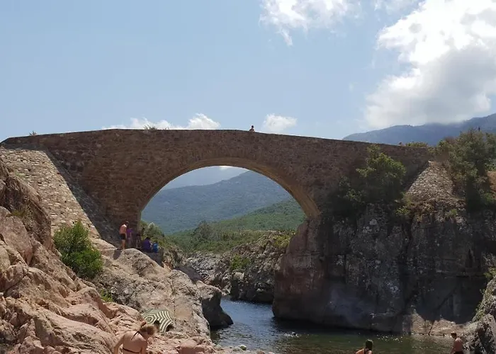 Résidence Palmarella Appartement Galéria