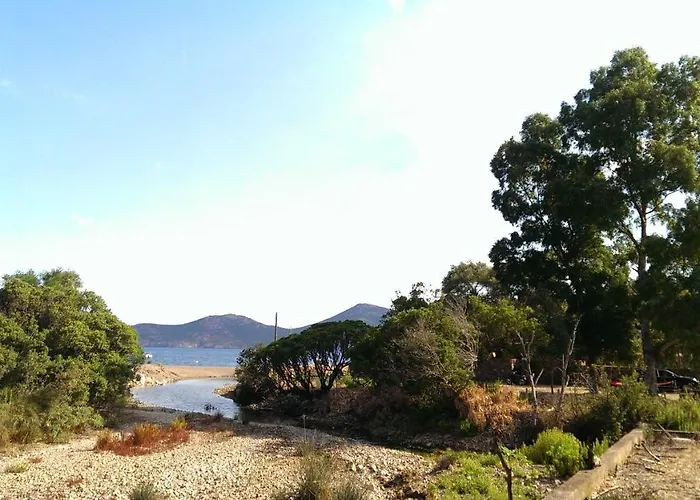 Résidence Palmarella Appartement *