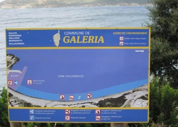 Appartement Résidence Palmarella Galéria