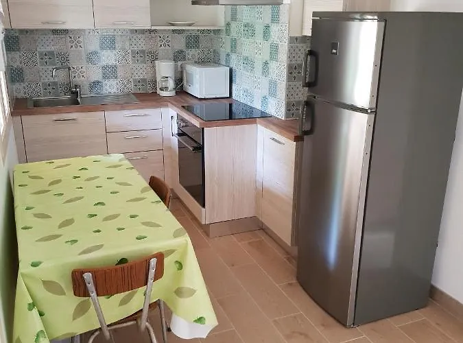 Résidence Palmarella