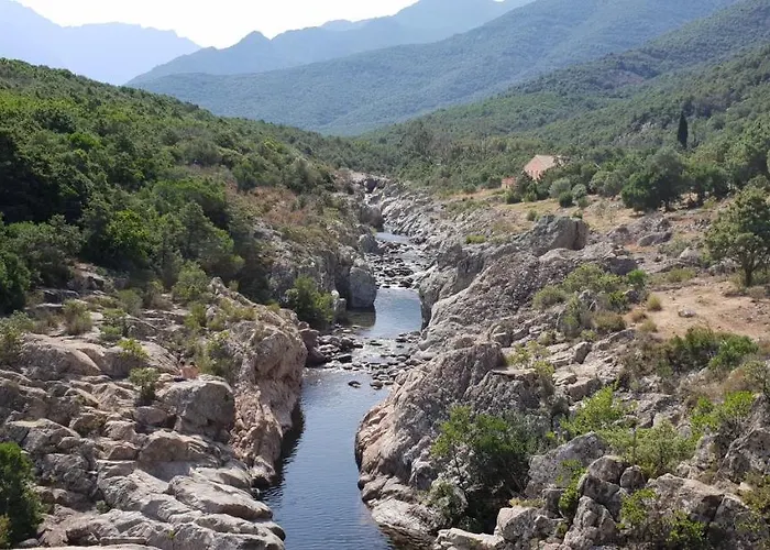 Résidence Palmarella Appartement *