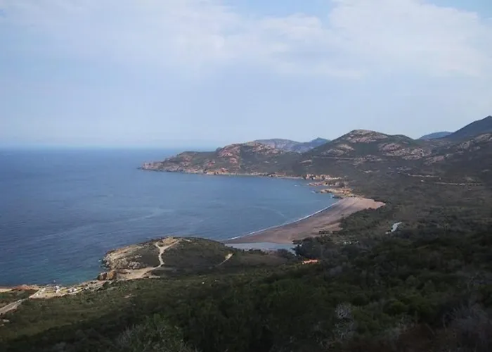 Appartement Résidence Palmarella Galéria