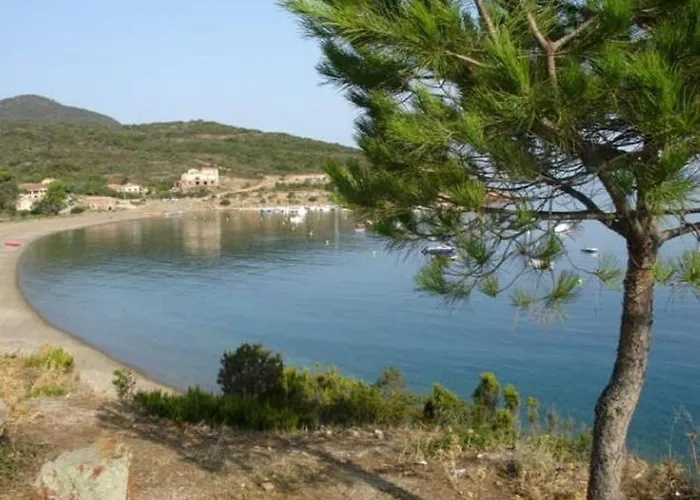 Résidence Palmarella *