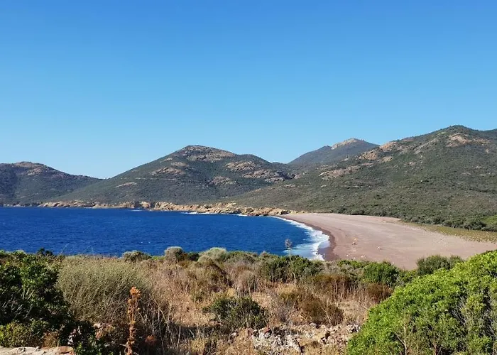 Résidence Palmarella Appartement