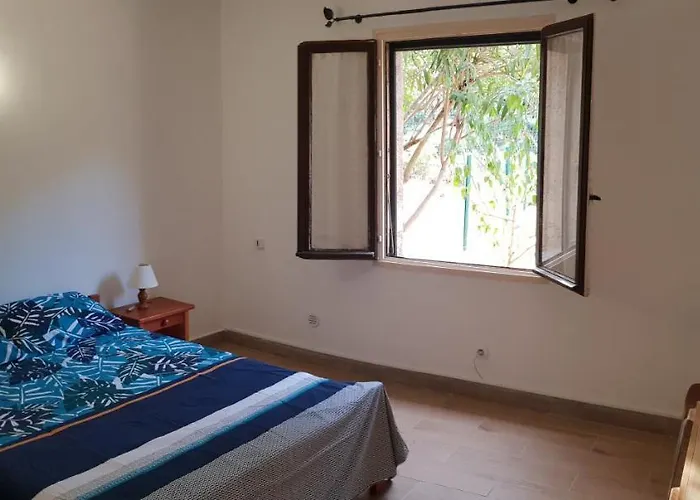 Résidence Palmarella *