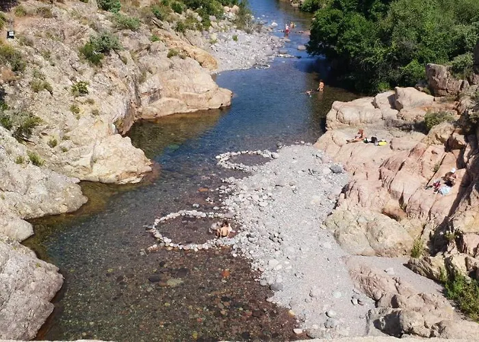 Appartement Résidence Palmarella