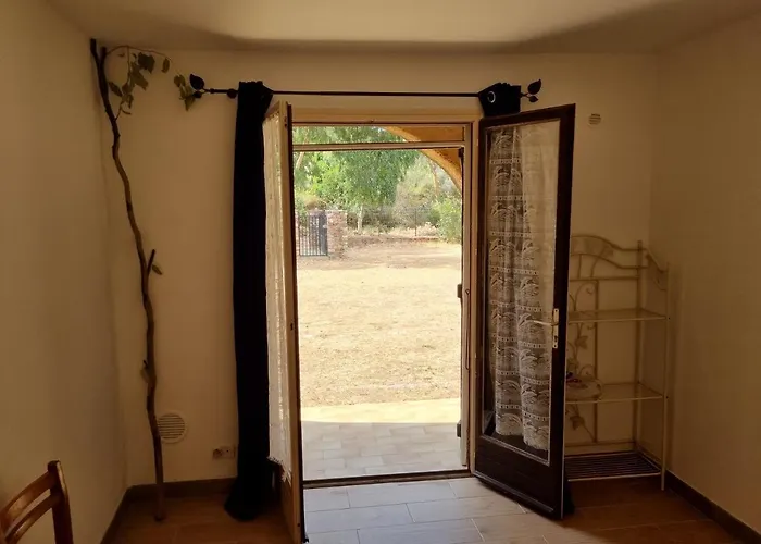 Résidence Palmarella Galéria