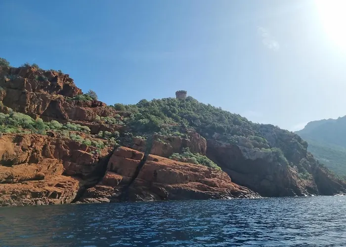 Résidence Palmarella Appartement