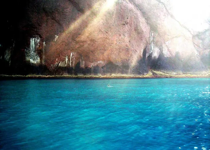 Résidence Palmarella Appartement *