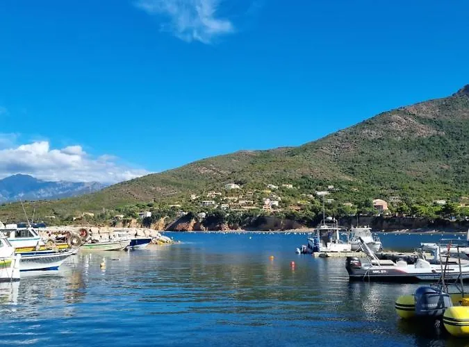 Résidence Palmarella *