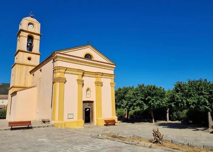 Résidence Palmarella Galéria