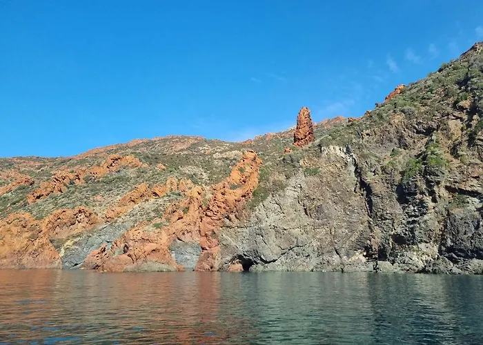 Résidence Palmarella *