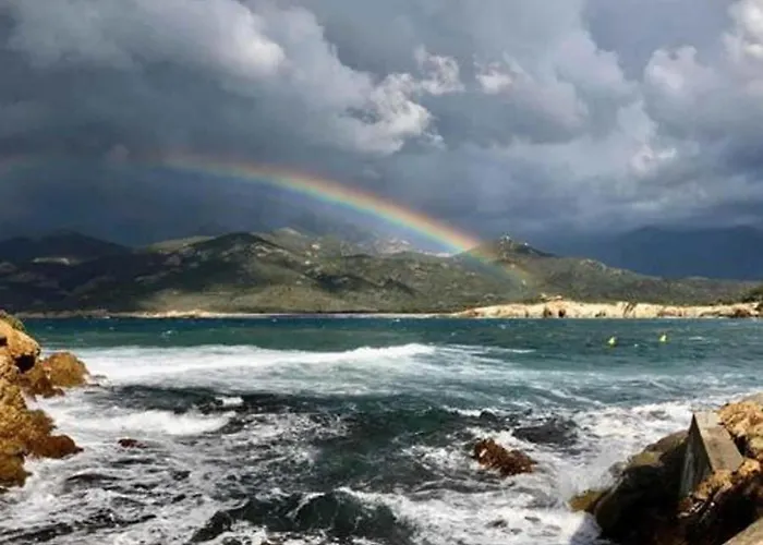 Résidence Palmarella * Galéria