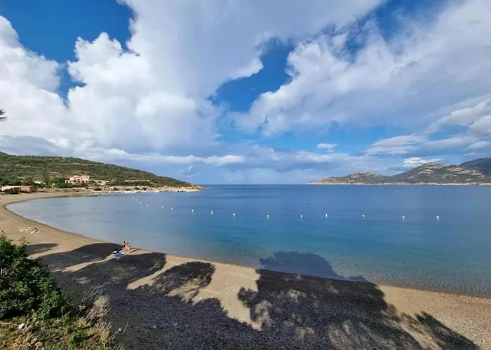 Appartement Résidence Palmarella