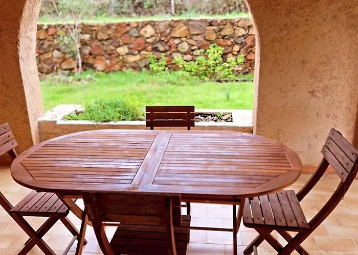 Résidence Palmarella Galéria