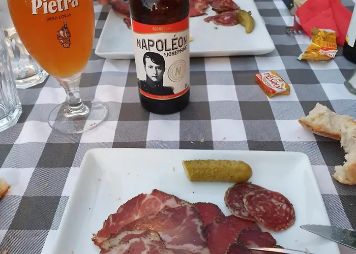 Résidence Palmarella Appartement