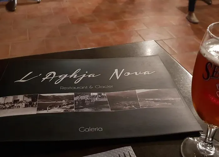 Résidence Palmarella