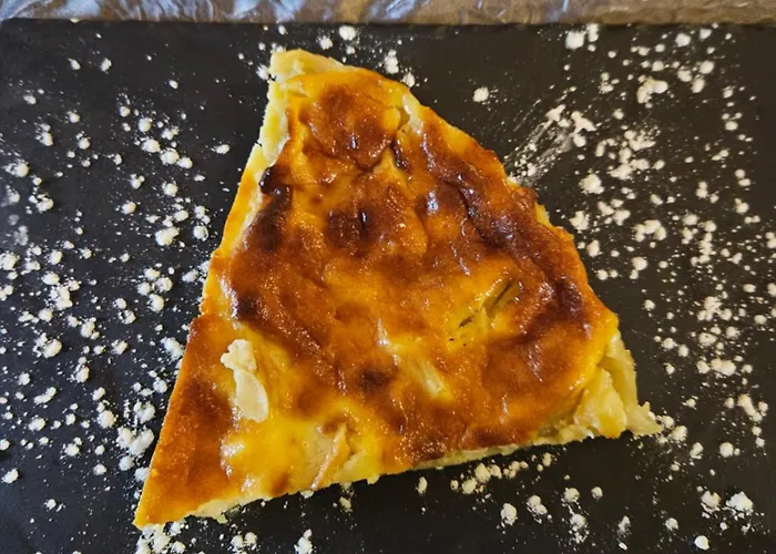 Résidence Palmarella *